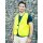 Korntex - Kennzeichnungsweste Farbe Gelb Gr.M