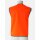 Korntex - Kennzeichnungsweste Orange XL