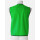 Korntex - Kennzeichnungsweste Farbe Grün Gr.M
