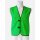 Korntex - Kennzeichnungsweste Farbe Grün Gr.L