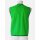 Korntex - Kennzeichnungsweste Farbe Grün Gr.XL