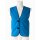 Korntex - Kennzeichnungsweste Farbe Blau Gr.XL