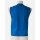 Korntex - Kennzeichnungsweste Farbe Blau Gr.XL