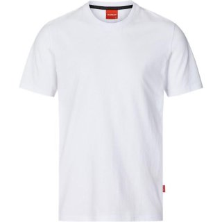 Kansas Apparel Baumwoll T-Shirt 131231-900-2XL 