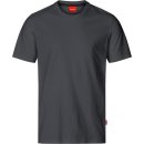 Kansas Apparel Baumwoll T-Shirt in versch. Farben und...