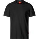 Kansas Apparel Baumwoll T-Shirt in versch. Farben und Größen