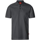 Kansas Apparel Piqué Baumwoll Poloshirt