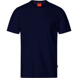 Kansas Apparel heavy Baumwoll T-Shirt in versch. Farben und Größen Abverkauf