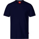 Kansas Apparel heavy Baumwoll T-Shirt in versch. Farben und Größen Abverkauf