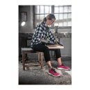 Uvex 1 sport Halbschuhe S1P 6597 in versch Größen und Weiten