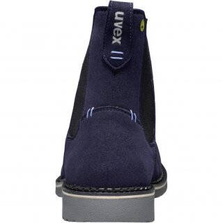 Uvex business Stiefel S3 in verschiedenen Größen und Weiten, 141