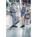 Uvex 1 business Stiefel S3 in verschiedenen Größen und Weiten