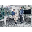 Uvex 1 business Stiefel S3 in verschiedenen Größen und Weiten