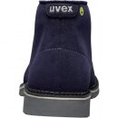 Uvex Stiefel in verschiedenen Größen und Weiten