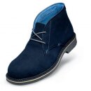 Uvex 1 business Schnürrstiefel 84272 blau S3 Gr.47 W11