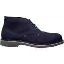 Uvex 1 business Schnürrstiefel 84272 blau S3 Gr.47 W11