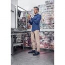 Uvex 1 business Schnürrstiefel 84272 blau S3 Gr.47 W11