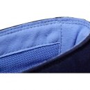 Uvex 1 business Schnürrstiefel 84272 blau S3 Gr.47 W11