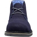 Uvex 1 business Schnürrstiefel 84272 blau S3 Gr.47 W11