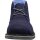 Uvex 1 business Schnürrstiefel 84272 blau S3 Gr.47 W11
