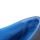 Uvex 1 business Halbschuh S2 84698 Gr.41 PUR-Sohle W11