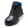Uvex 1 Stiefel S3 schwarz/blau in versch Größen und Weiten