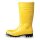 Uvex NORA Polymerstiefel S5 gelb in verschiedenen Größen