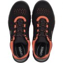 Uvex 2 xenova S1 SRC Halbschuhe schwarz/rot in versch. Weiten