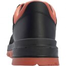 Uvex 2 xenova S1 SRC Halbschuhe schwarz/rot in versch. Weiten