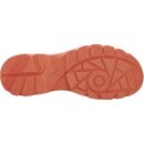 Uvex 2 xenova S1 SRC Halbschuhe schwarz/rot in versch. Weiten