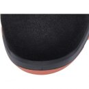 Uvex 2 xenova S1 SRC Halbschuhe schwarz/rot in versch. Weiten