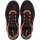 Uvex 2 xenova S1 SRC Halbschuhe schwarz/rot in versch. Weiten