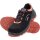 Uvex 2 xenova S1 SRC Halbschuhe schwarz/rot in versch. Weiten