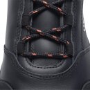 Uvex 2 xenova Halbschuhe S3 schwarz/rot in versch. Weiten