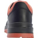 Uvex 2 xenova Halbschuhe S3 schwarz/rot in versch. Weiten