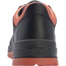 Uvex 2 xenova Halbschuhe S2 SRC schwarz/rot in versch. Weiten