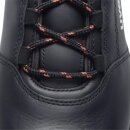 Uvex 2 xenova Halbschuhe S2 SRC schwarz/rot in versch. Weiten