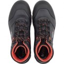 Uvex 2 xenova Stiefel S3 SRC schwarz/rot in versch. Weiten