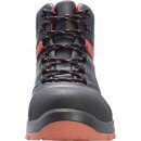 Uvex 2 xenova Stiefel S3 SRC schwarz/rot in versch. Weiten