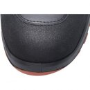 Uvex 2 xenova Stiefel S3 SRC schwarz/rot in versch. Weiten