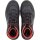 Uvex 2 xenova Stiefel S3 SRC schwarz/rot in versch. Weiten