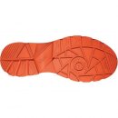 Uvex 2 xenova S2 SRC Halbschuhe schwarz/rot in versch. Weiten