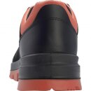 Uvex 2 xenova S2 SRC Halbschuhe schwarz/rot in versch. Weiten