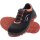 Uvex 2 xenova S2 SRC Halbschuhe schwarz/rot in versch. Weiten