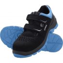 Uvex 2 xenova Sandale - Sicherheitsschuh S1P in versch. Weiten