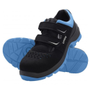 Uvex 2 xenova Sandale - Sicherheitsschuh S1 in versch. Weiten