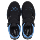 Uvex 2 xenova Sandale - Sicherheitsschuh S1 in versch. Weiten