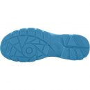 Uvex 2 xenova Halbschuhe S3 SRC schwarz/blau in versch. Weiten