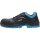 Uvex 2 xenova Halbschuhe S3 SRC schwarz/blau in versch. Weiten
