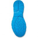 Uvex 2 xenova Halbschuh 9555/2 S3 schwarz/blau Gr.43 W11